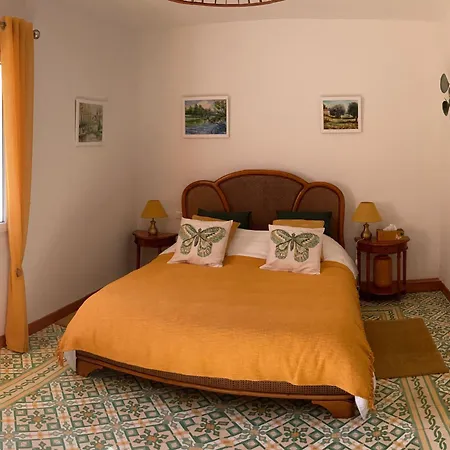 Guest house Domaine Des Lavarines