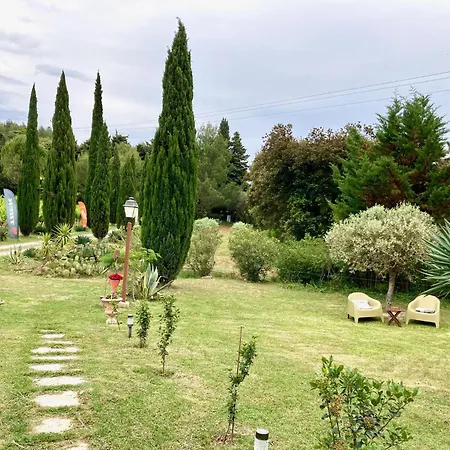 Guest house Domaine Des Lavarines *