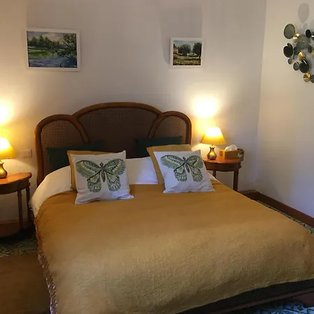Domaine Des Lavarines * Morieres-les-Avignon