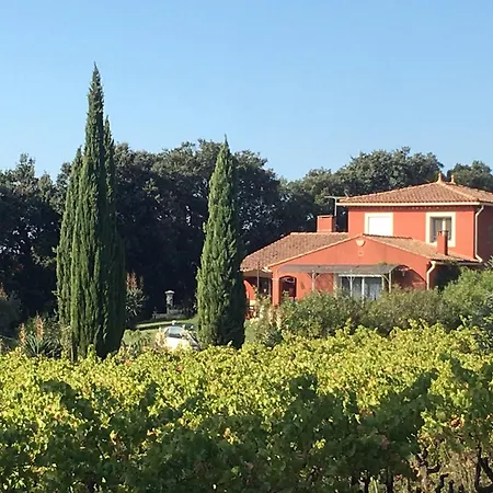 Domaine Des Lavarines
